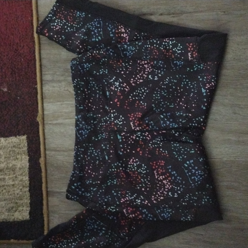 Capri leggings
